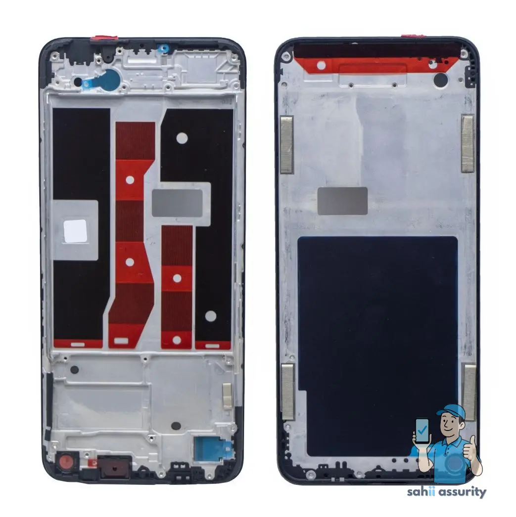 LCD Frame Middle Chassis for Oppo A54